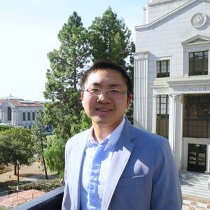 Meet your Posher, Jeffrey